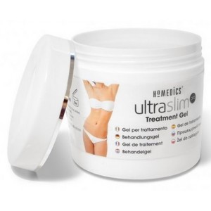Ultradźwiękowy masażer Homedics Ultraslim PRO 